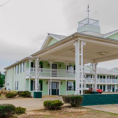 Key West Inn - Childersburg Exterior foto